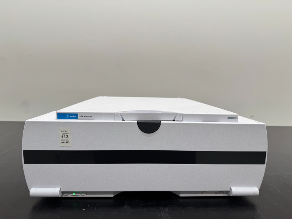 Image of Agilent 1290 Infinity II 1290 MCT